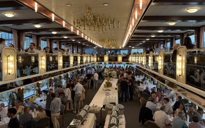 Galerie 36. EFA – TAGUNG