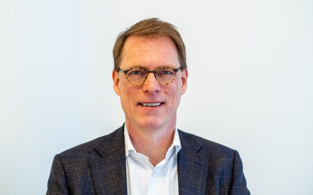 EFA Vorstand Lothar Harings