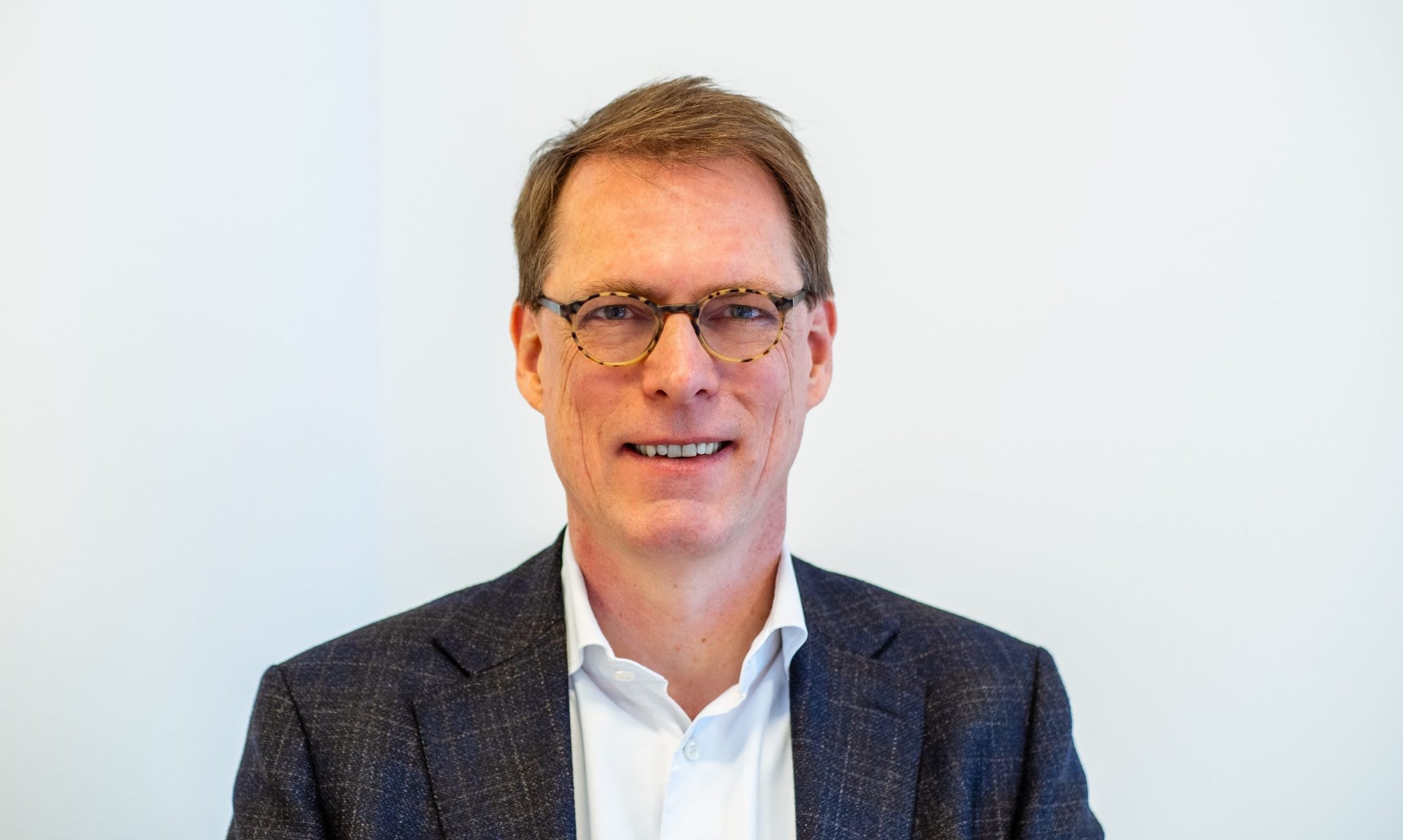 Dr. jur. Lothar Harings