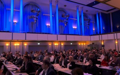 Galerie 35. EFA – TAGUNG